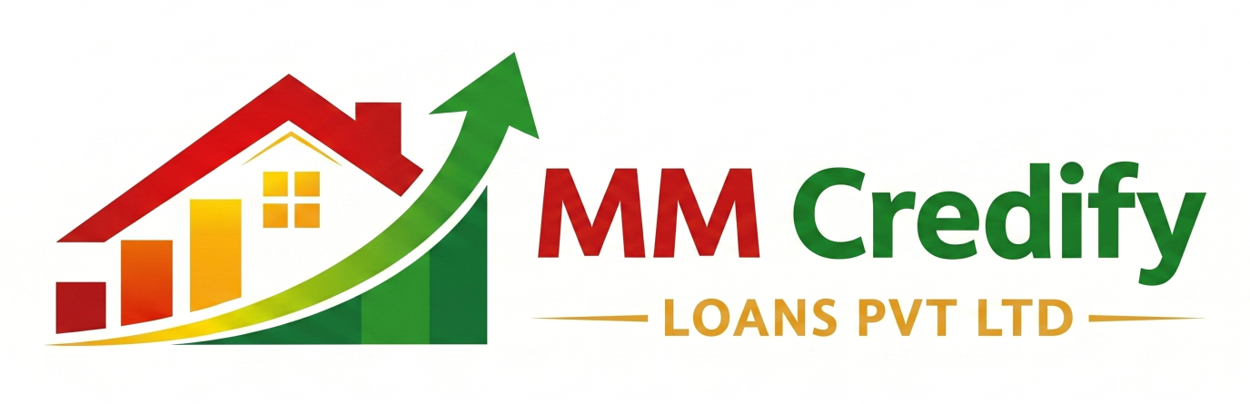 MM Credify Logo
